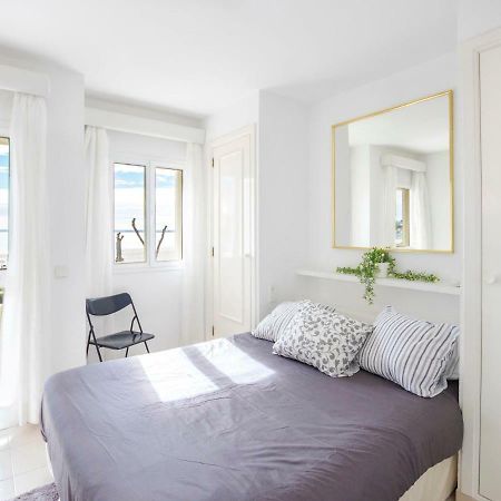 Apartment Vista Al Mar By Interhome Port de Alcudia  Εξωτερικό φωτογραφία