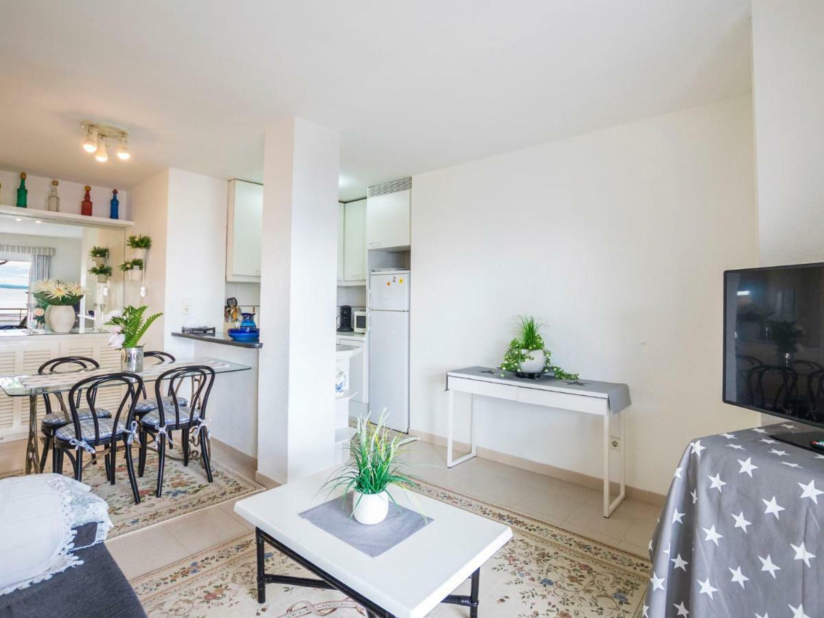 Apartment Vista Al Mar By Interhome Port de Alcudia  Εξωτερικό φωτογραφία