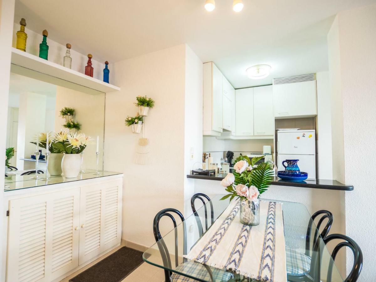 Apartment Vista Al Mar By Interhome Port de Alcudia  Εξωτερικό φωτογραφία