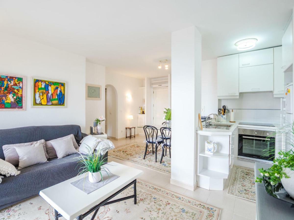 Apartment Vista Al Mar By Interhome Port de Alcudia  Εξωτερικό φωτογραφία