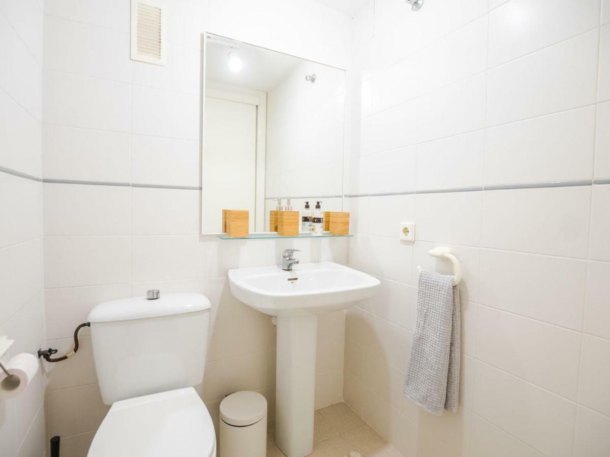Apartment Vista Al Mar By Interhome Port de Alcudia  Εξωτερικό φωτογραφία