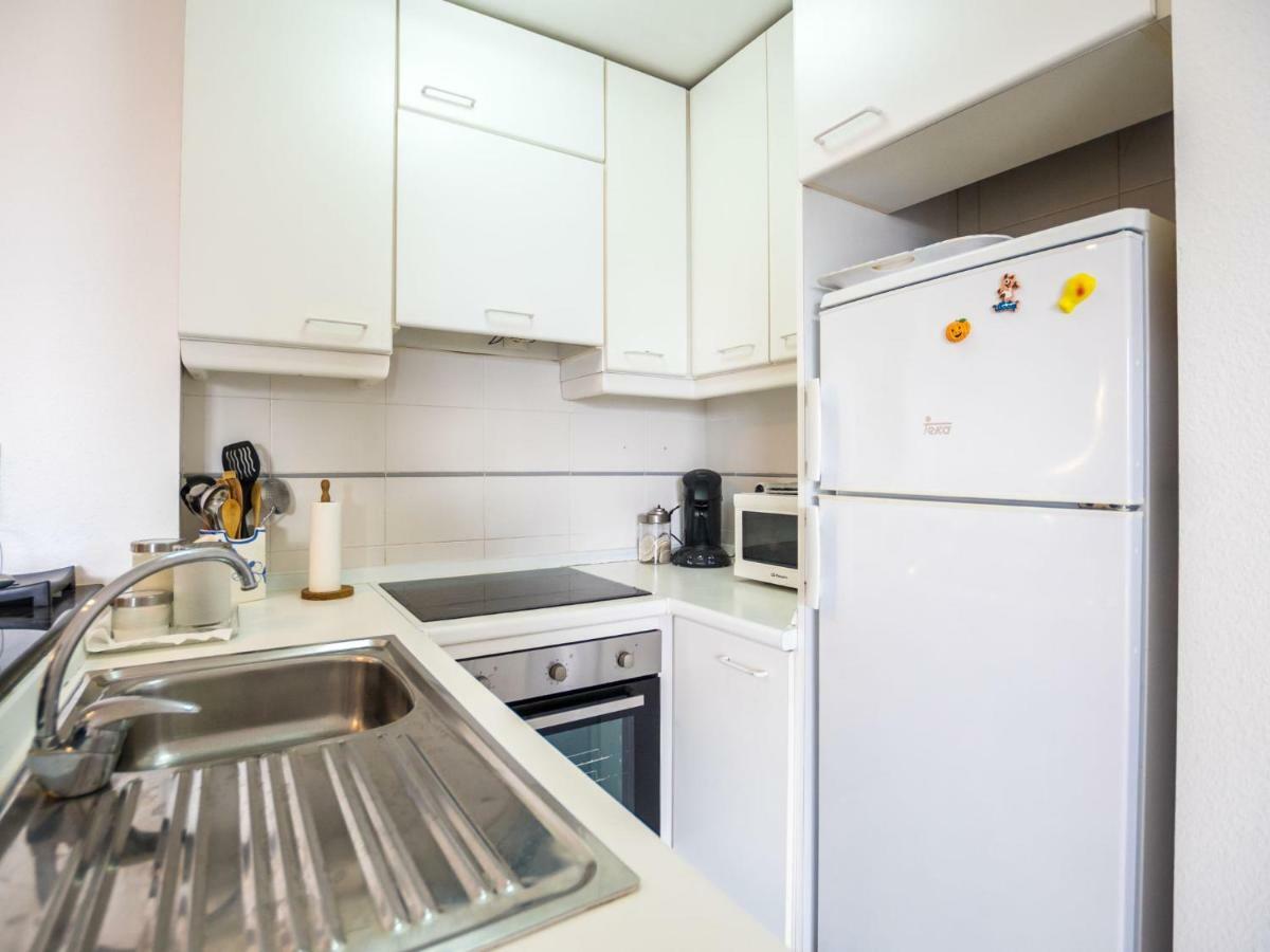 Apartment Vista Al Mar By Interhome Port de Alcudia  Εξωτερικό φωτογραφία