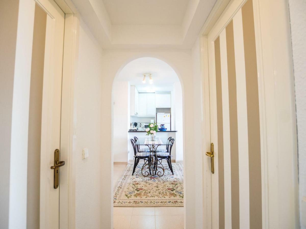 Apartment Vista Al Mar By Interhome Port de Alcudia  Εξωτερικό φωτογραφία